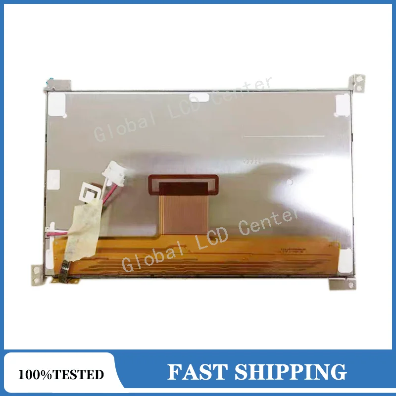 

Original 7 inch LQ070T5DG30 LCD With Touch Screen For FOCUS S-MAX Mondeo Car DVD Navigation