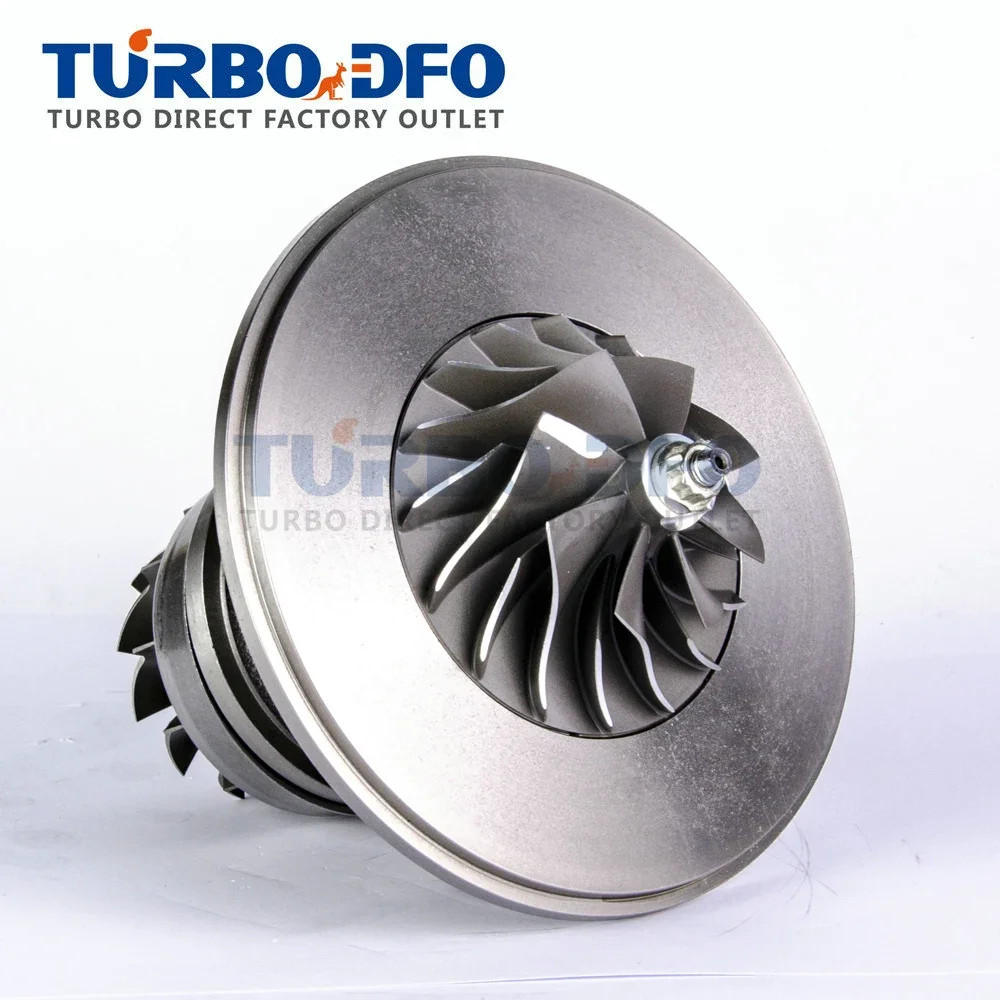 Turbo cartridge HX35W Turbocharger Chra Turbine Core for Dodge Ram Cummins 5.9L 12v 6BT 3802992 3539369 4050267 4050268