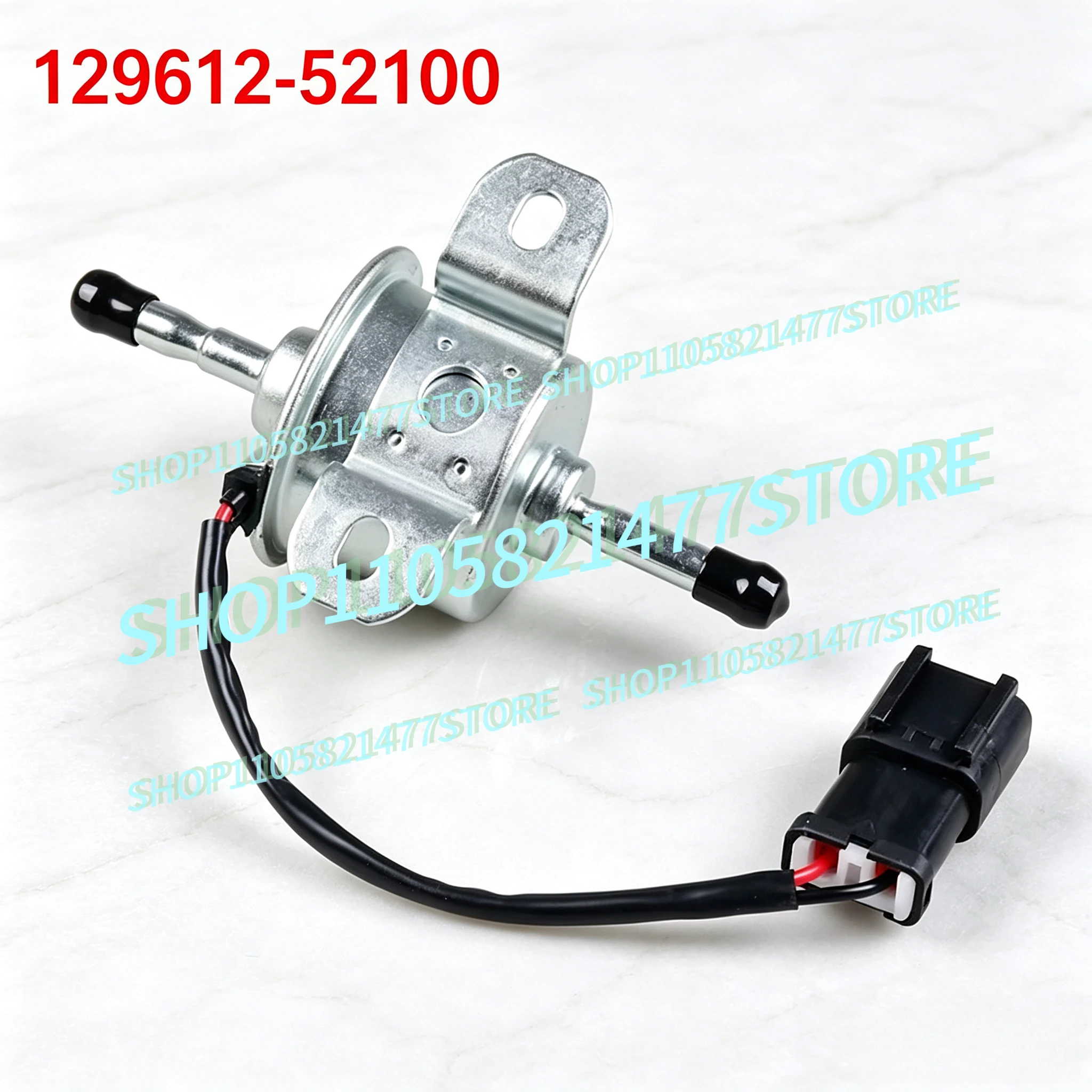 Fuel Feed Pump 129612-52100 12 - Feeding 评论和价格