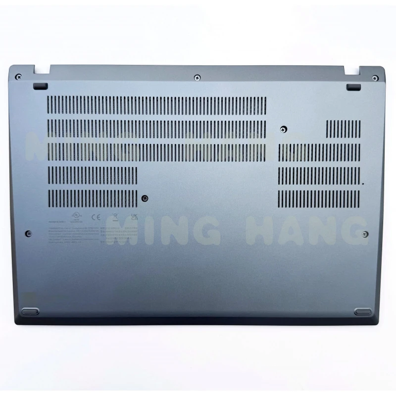 

l New For ThinkPad P14s Gen4 Bottom Cover Lower Case WWAN UMA 5CB1L57515