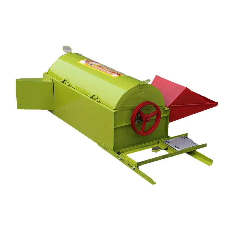 

High Quality Paddy Rice Thresher Machine Spare Parts New Condition Featuring Core Engine Component