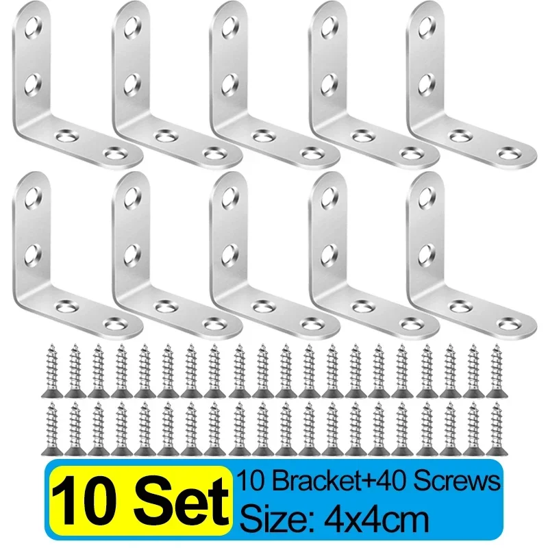 Variant: 10Set-4x4cm