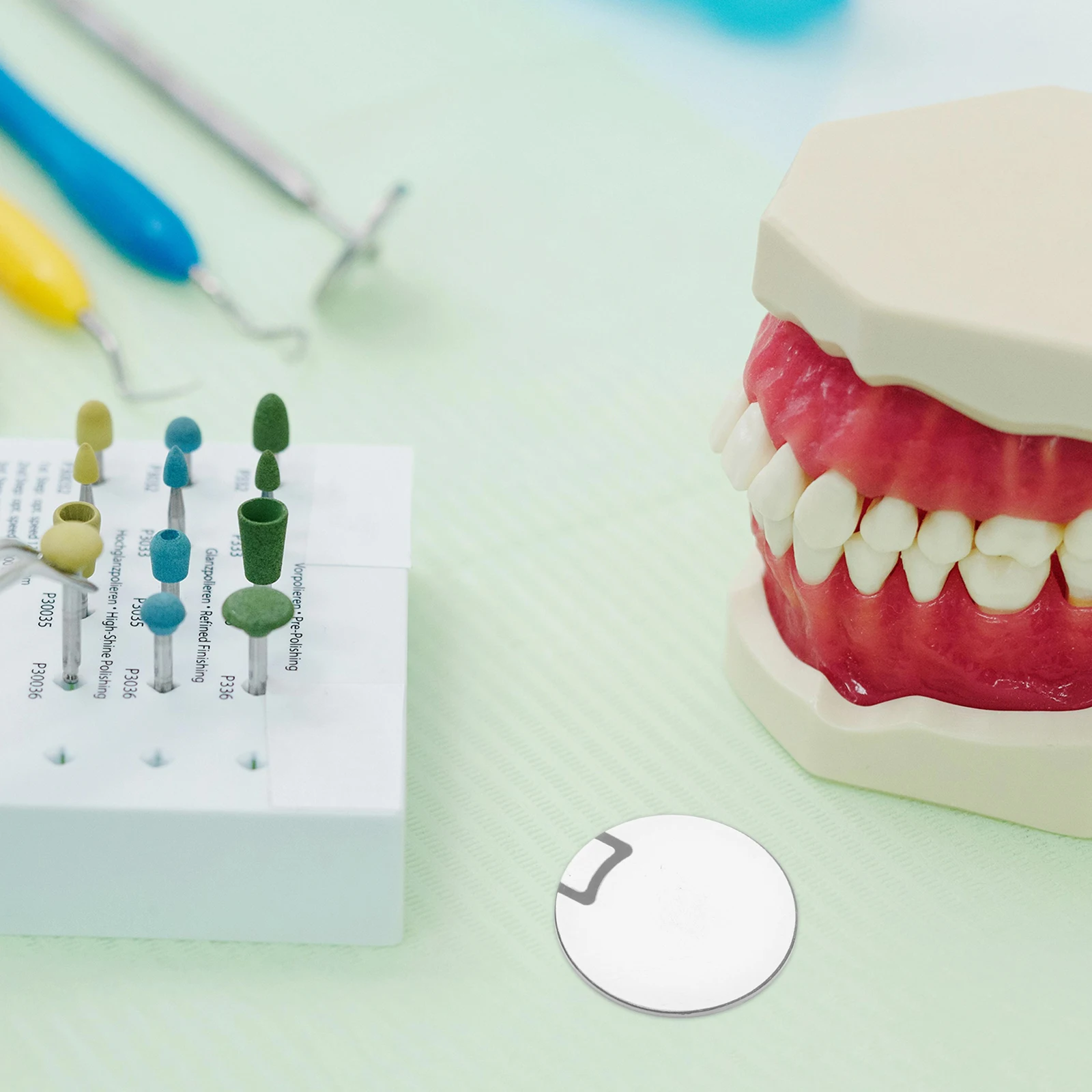 

Ultrasonic Replacement Piezoelectric Transducer Silver Ceramics High Conversion