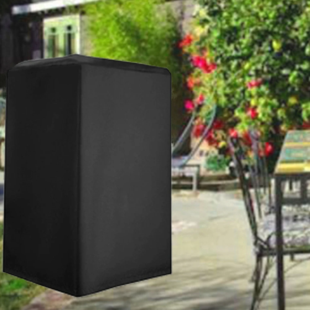 Powered Speaker Cover Upright Speaker Cover Cloth Speaker Bag Protective Cover Tool Accessories High-quality