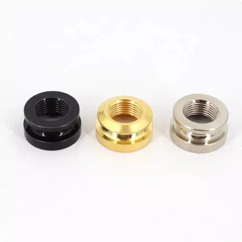 

Электрическая гитарная розетка Folk Electric Box Tail Nail Socket Nut, аудиовыход для акустической гитары, гайка-винт, розетка 6.5, аксессуары для музыкальных инструментов