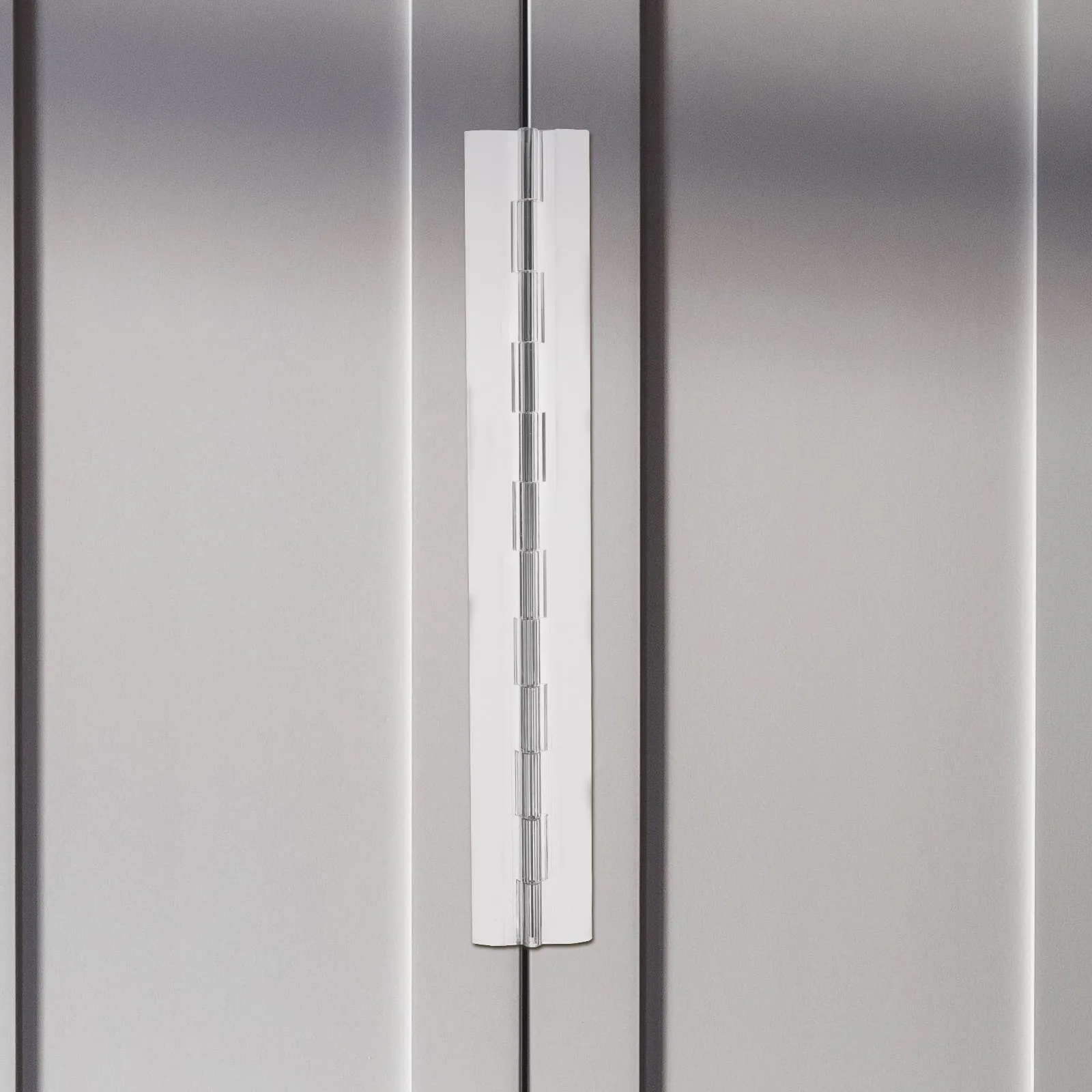 

Self-Adhesive Acrylic Box Hinges Clear Folding Piano Hinge for DIY Crafts Wooden Case Mini Hinges Replacement Long Hinge Tool