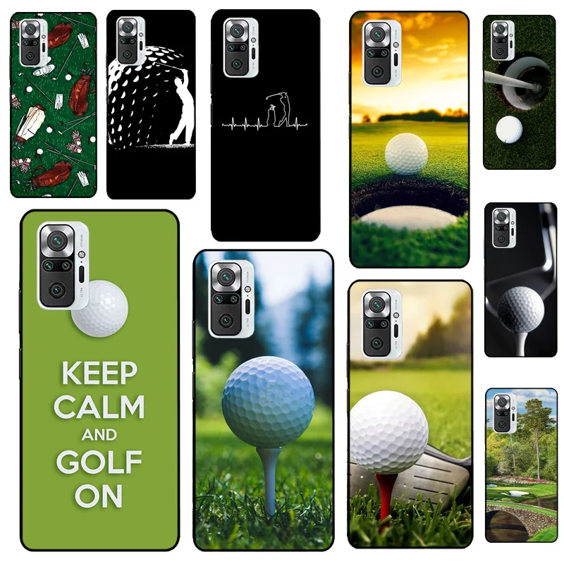 Sport Golf Ball Cas… - image