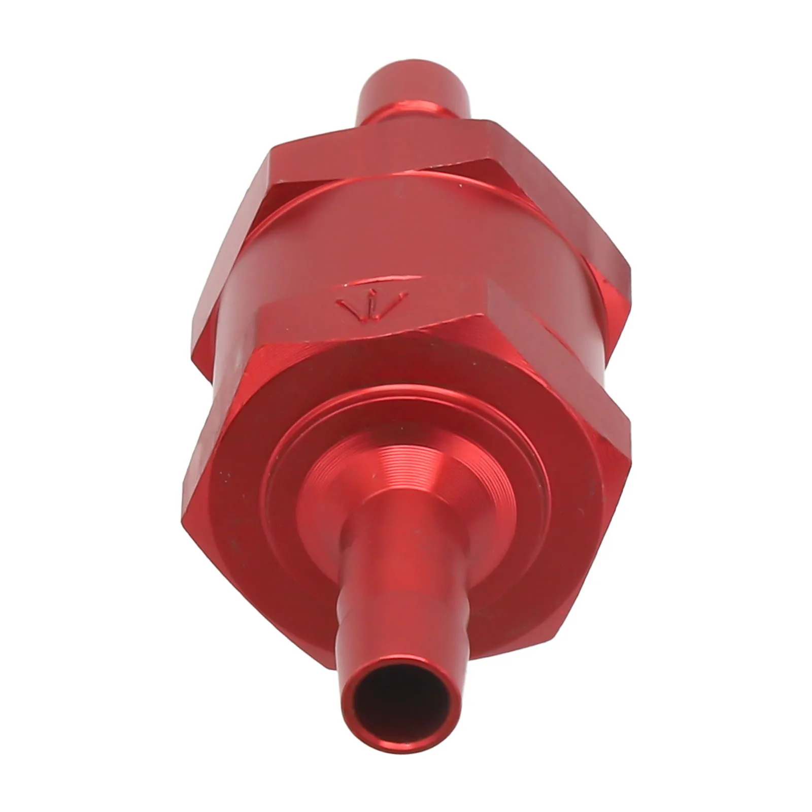1PC 6/8/10/12mm Valves Fuel Non Return Check Valve Petrol Diesel Water Fuel Line Unidirectional For Carburettor