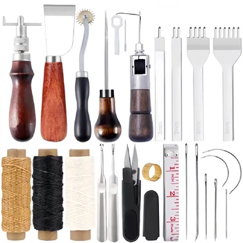 Leather Sewing Kit 1