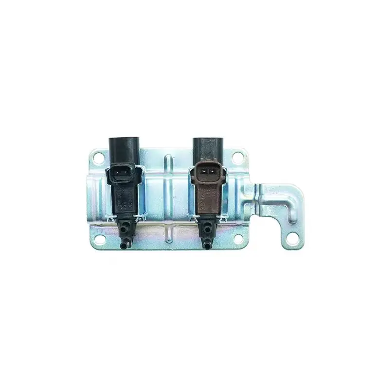 Compatible with Mazda 6 Intake Solenoid Valve, Mazda 5, Mazda 3, Atenza, Besturn B70, and Mazda 6 Variable Intake Manifold Solen