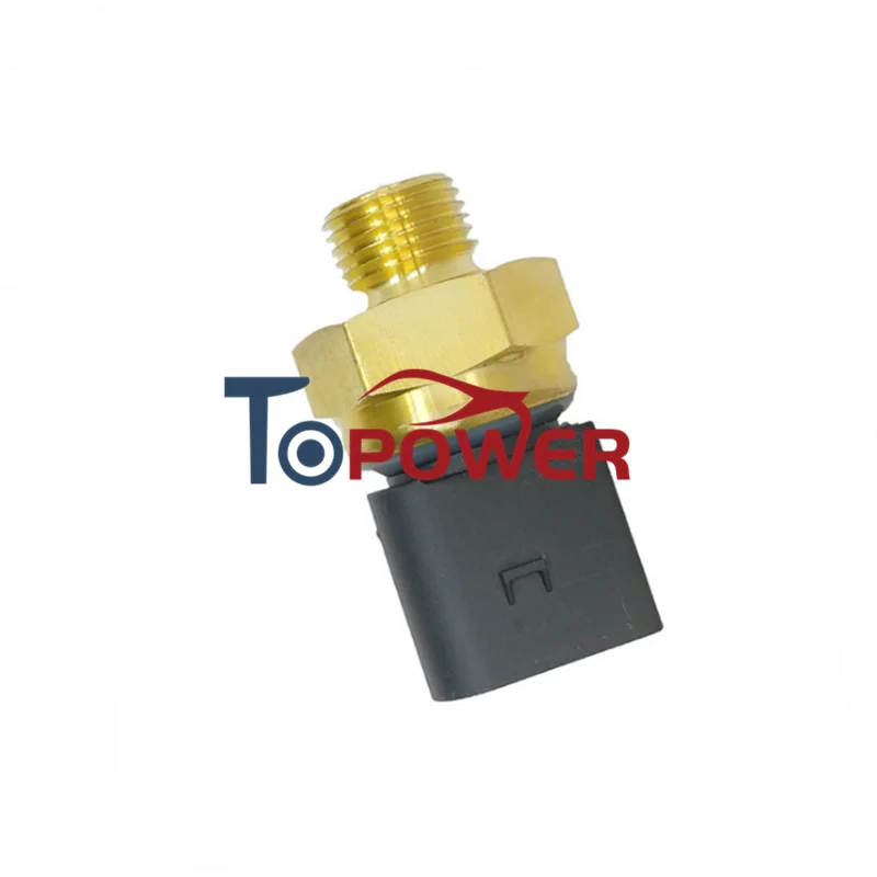 

06E906051K 06E906051E 06E906051J Fuel Pressure Sensor for Audii A1 S3 A8 Q5 TT RS5 VWW EOS Golf Jetta Passat Polo Skodaa Octavia
