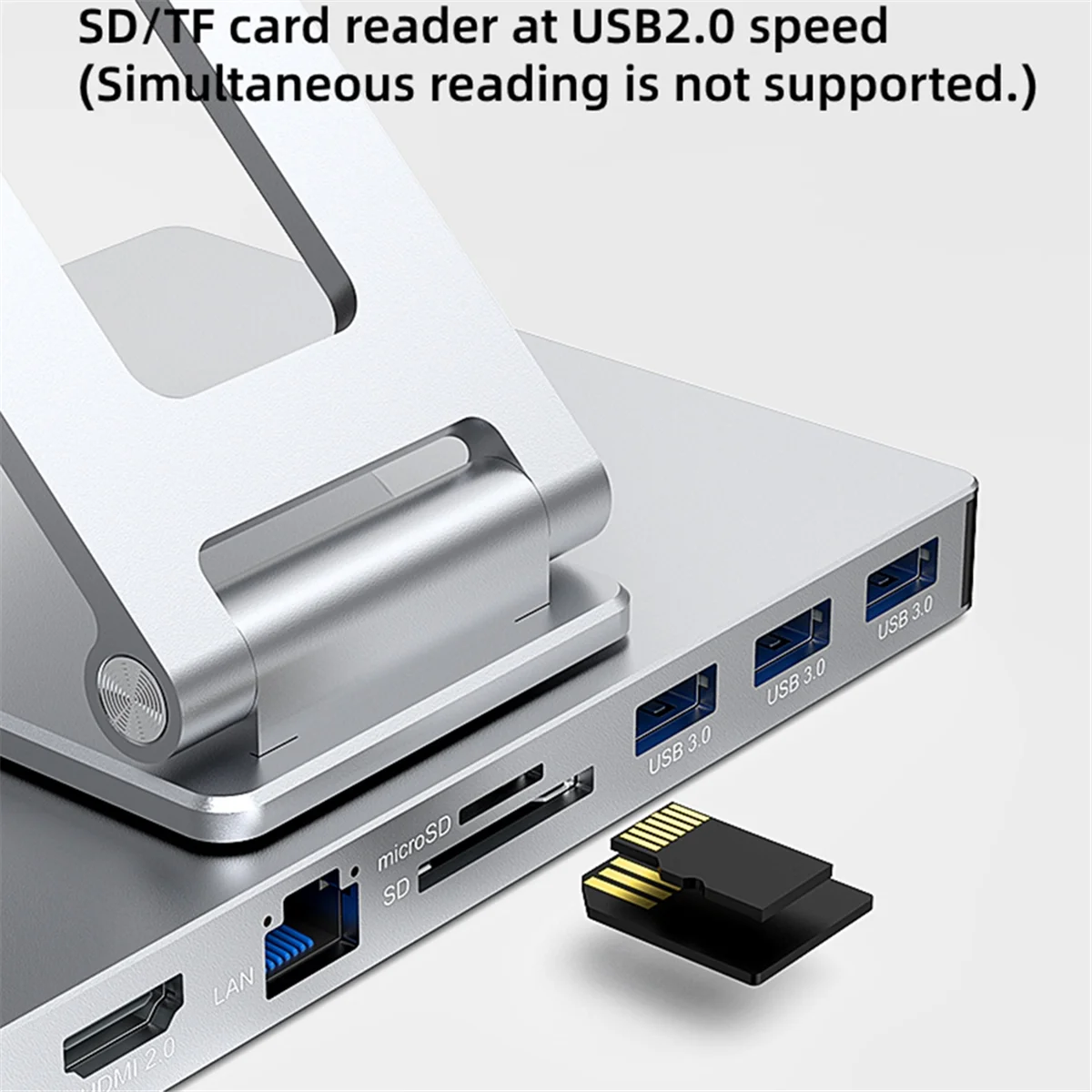 Immagine 5: 【Fastamento di livraison】Hub