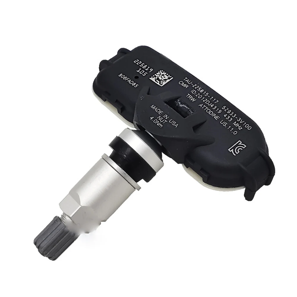 

52933-3V100 TPMS Tire Pressure Monitoring Sensors for Hyundai/Kia