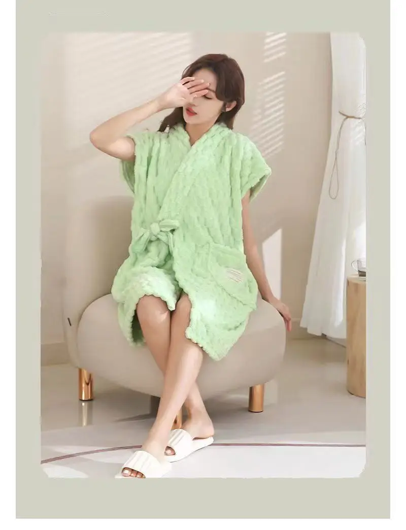 New Princess Windrush Flow Bath Towel - Quick-drying long-length bath towel specially designed for bathing. Five-star universal,