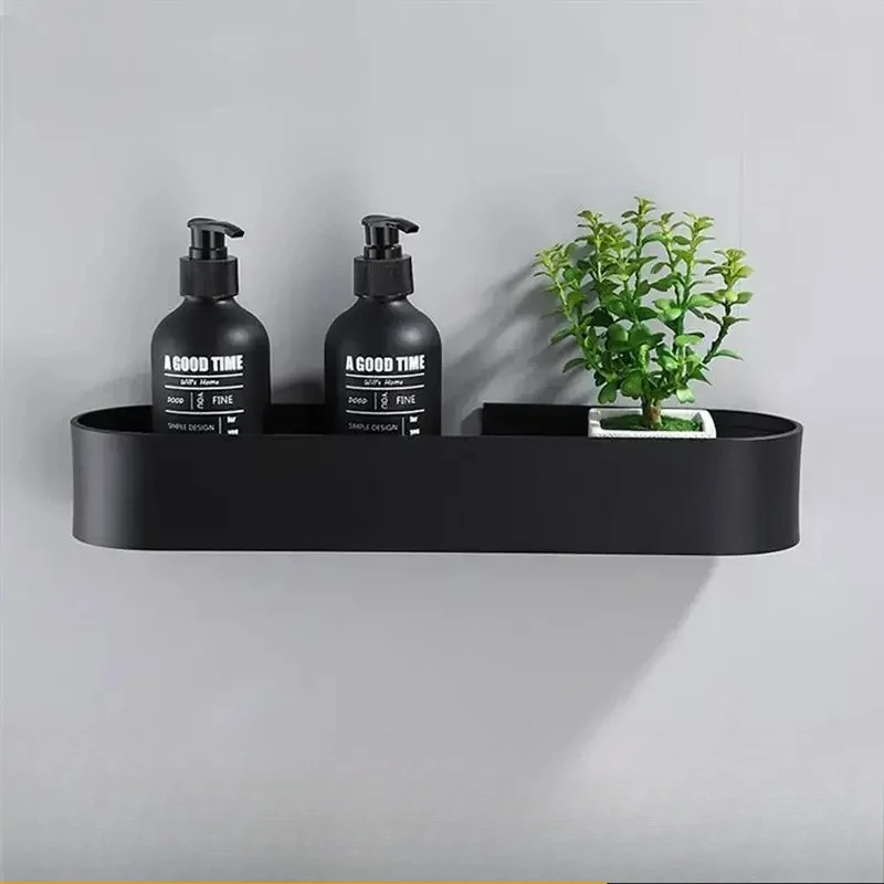 Thumbnail 3 - #20 Latest Bathroom Storage Shelf Offers