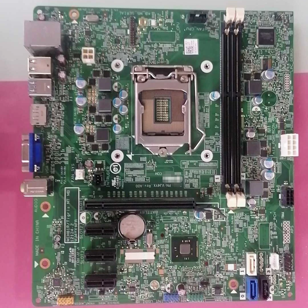 MIH81R for Dell OptiPlex 3020MT Desktop Motherboard