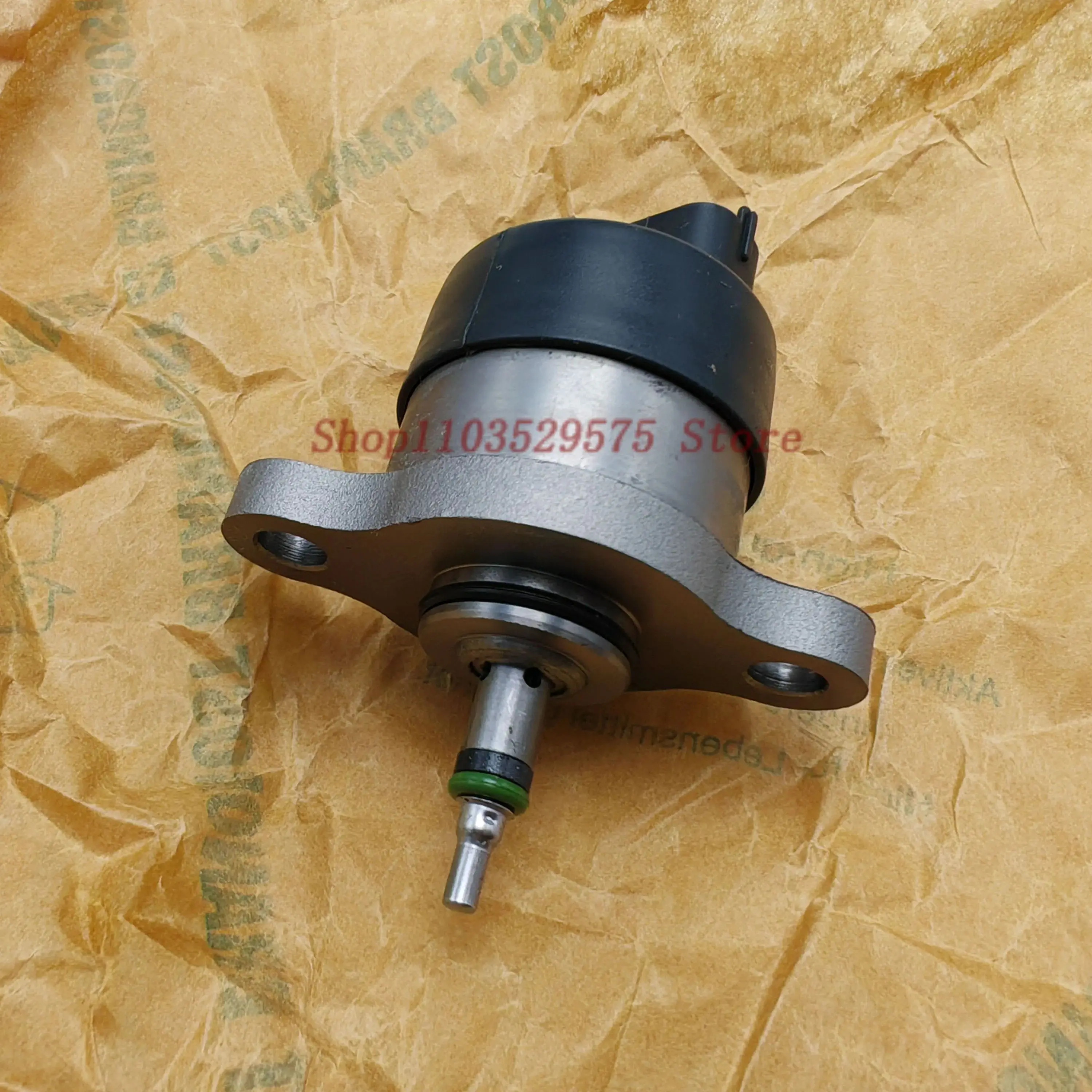 High Quality OEM 0281002732 31402-27010 Fuel Common Rail Pressure Regulator Control Valve  0281002718   DRV  for HHyundai K-IA