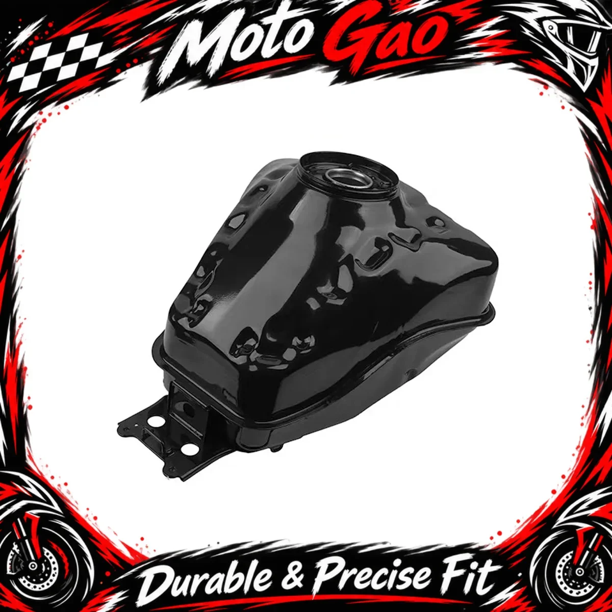 【Precise Fit】Motorcycle fuel tank fuel tank tank fairing kit outer shell Fit For CFMOTO 800MT MT800 800-MT CF800-5-5A
