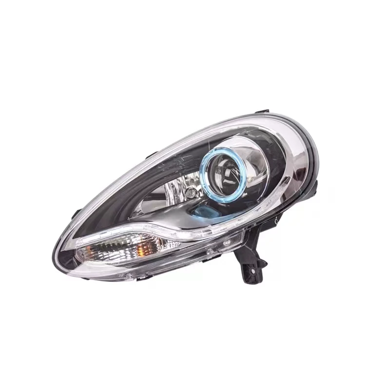 High quality headlights For Zhidou D2 D2S 301ABC E30