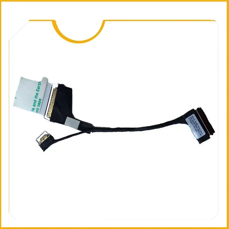 New Touch LCD cable for ThinkPad X1 Yoga 2nd Gen 2017 cable 01hy980 450. 0a90a. 0001 WQHD 01hy978 450. 0a90b. 0001 FD 01hy982