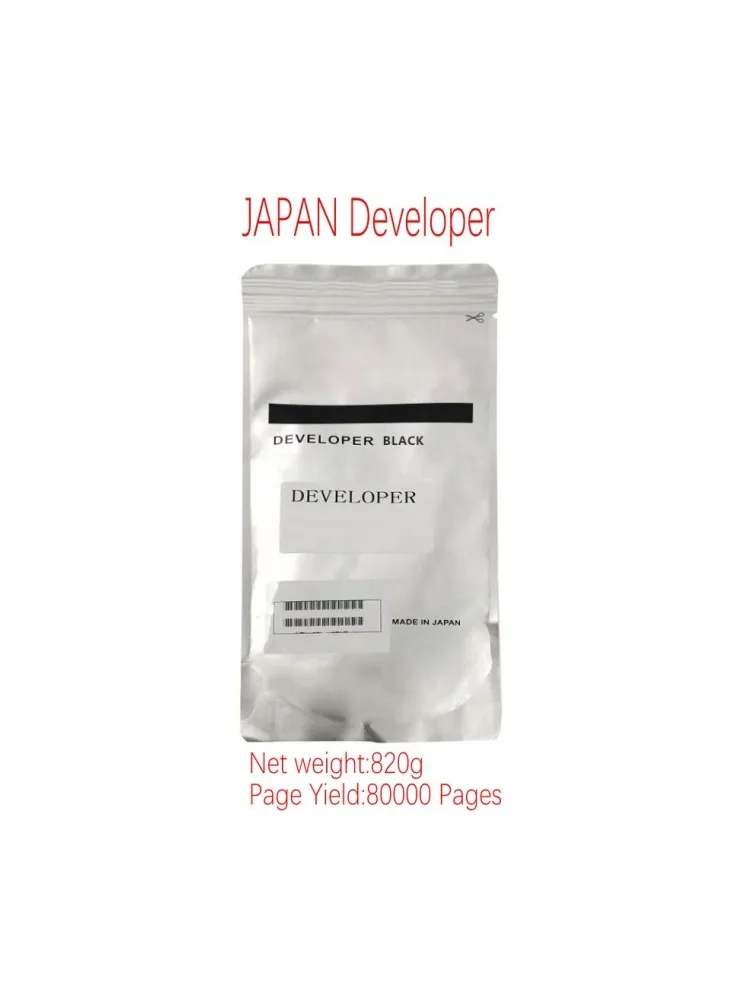 

Wholesale JAPAN Developer Powder For Konica Minolta DV910 Bizhub Pro 1050 Image Drum Toner