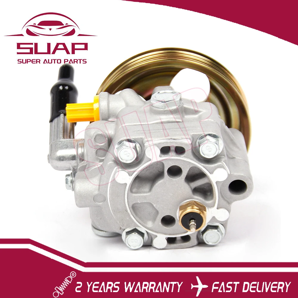 

1PC Power Steering Pump For Subaru Impreza WRX STI 2004-2007 34430FE040 34430FE042