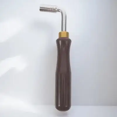 

Heavy Duty Dulcimer Wrench Tool for Reliable Tone Tuning Precision Engineered Instrument Accessory with Smooth Operation