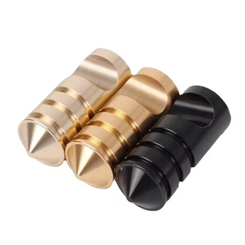 Customized Cnc Machining Aluminum Parts Foshan Factory Handle Cnc Machining Spare Parts Oem Service for Sheet Metal Fabrication