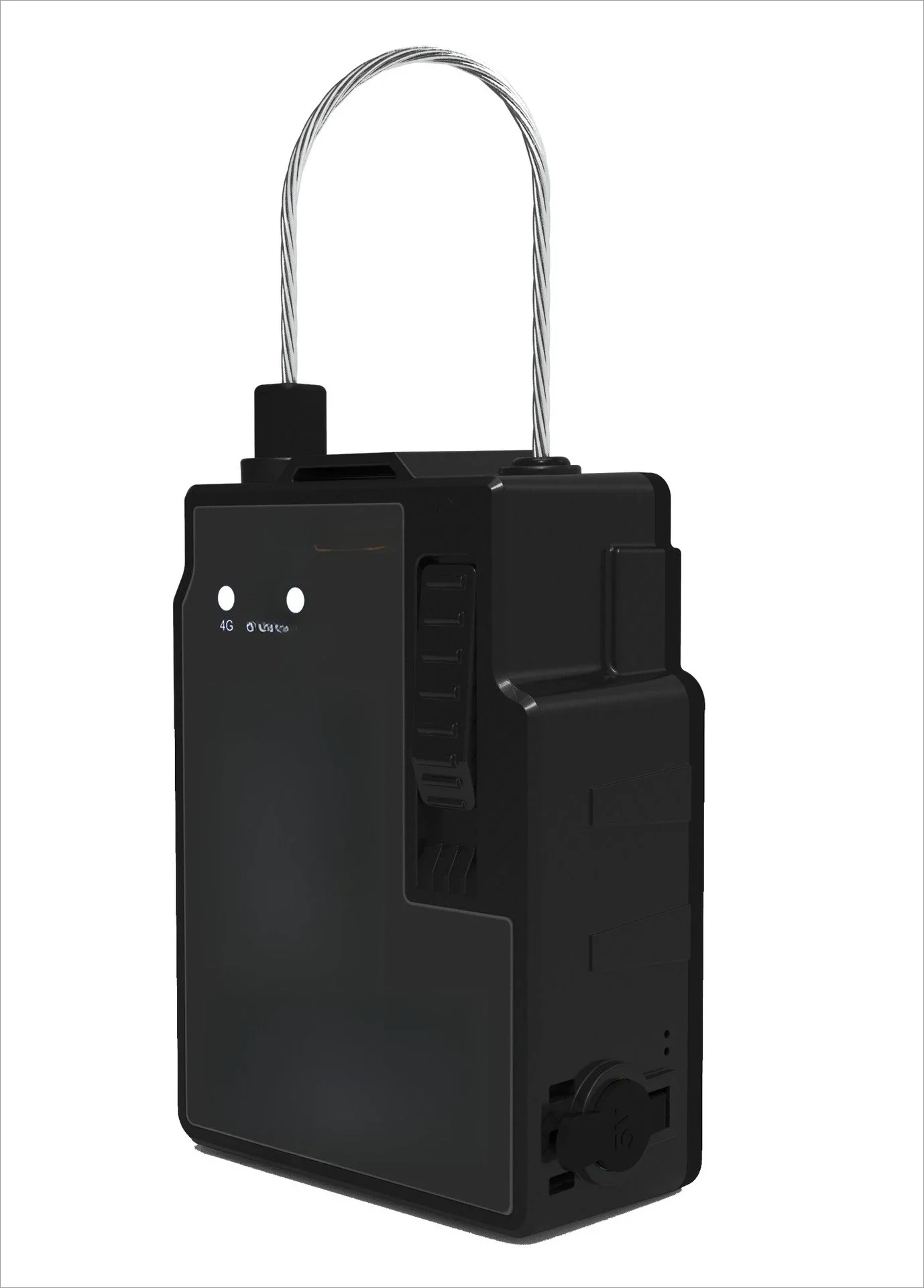 Electronic Lead Block GPS Location Tracking Factory Direct Sales, Spot Available