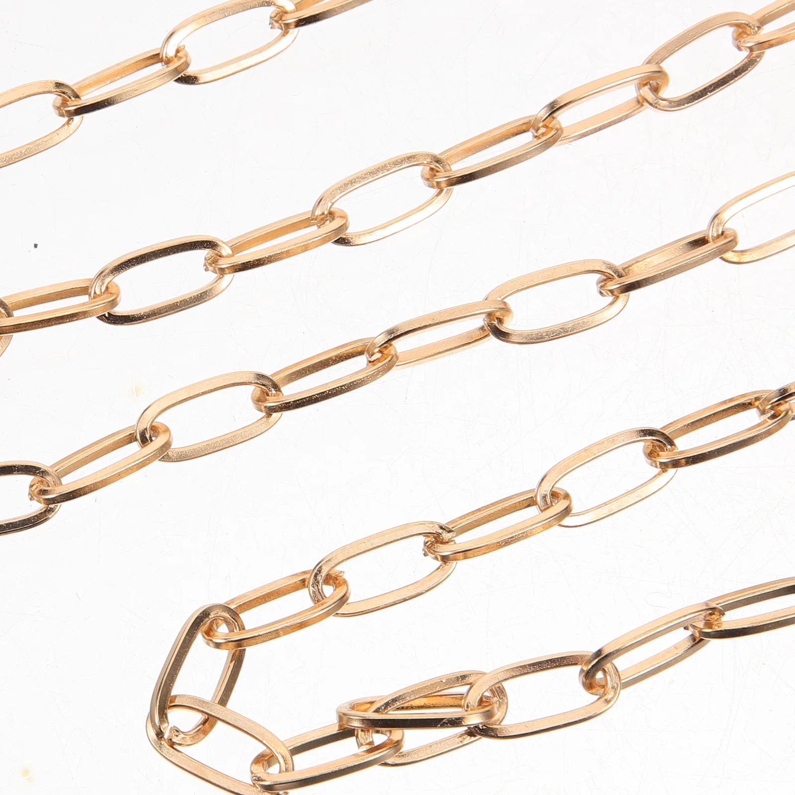 

Anti-Slip Eyeglass Chain Pearl Design Sports Eyewear Retainer Strap Glasses Holder Cord Lanyard For Sunglasses Eyeglasses