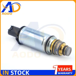 For Mercedes Benz Sprinter 2500 3500 415 515 AC Compressor Electronic Refrigerant Solenoid Control Valve DCS17E DCS17C