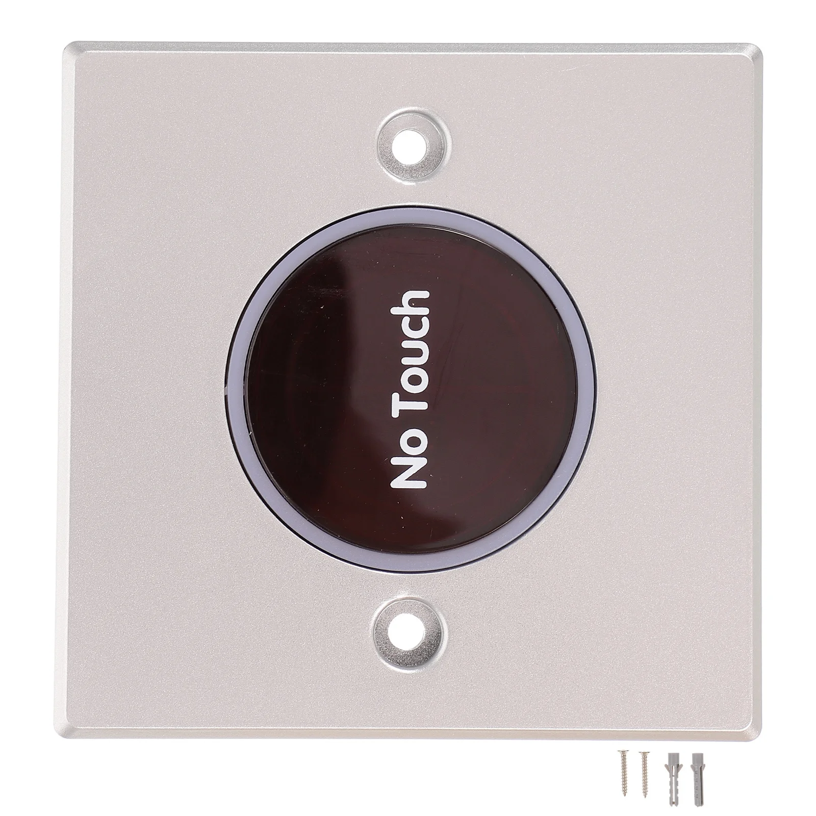 

Infrared Induction Door No Touch Exit Release For Hotel Office Dorm Automatic Contactless Entry