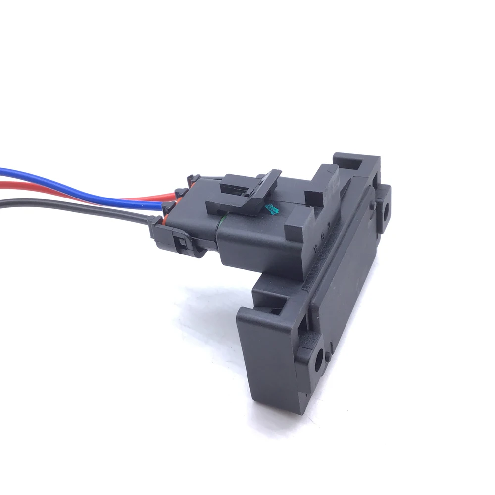 مستشعر خريطة الضغط المنوع + موصل لأوبل فوكسهول موفانو رينو 21 فولفو 740 7700267701,8-12569241-0, 8-16040609-0 #1