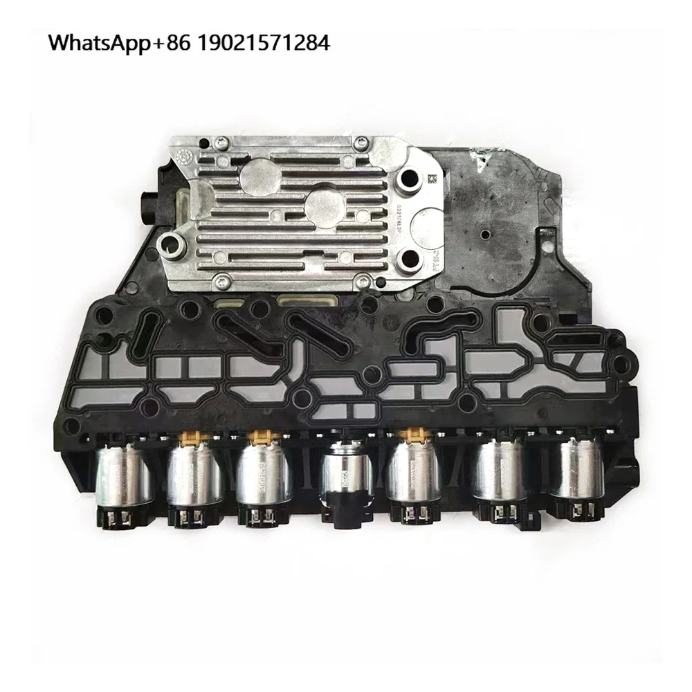 

Auto Transmission for Gearbox 6T40 6T45 Transmission Control Unit