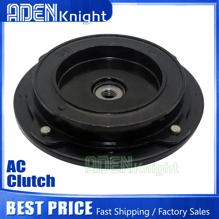 

AC Compressor Clutch Hub For 2003-2007 Honda Accord 2.4L 38810RAAA01 1521609 4710537 4710583 638841
