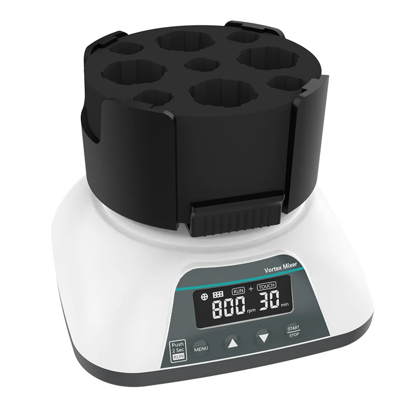 خلاط الأدوات التحليلية السريرية متعددة الوظائف