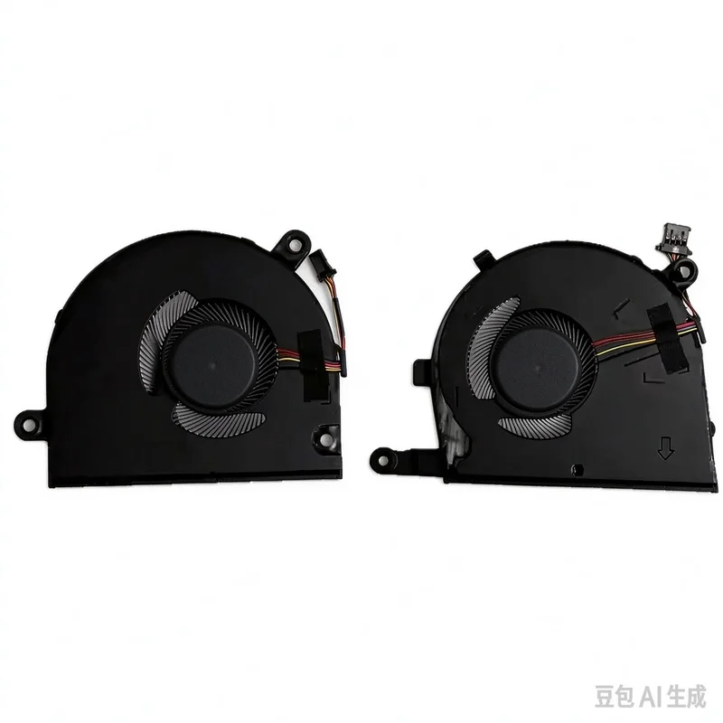 Replacement CPU Fan BN6005S5H N01P For Lenovo Yoga Slim 7 Carbon 13ITL5 82EV Yoga 13sACN 2021
