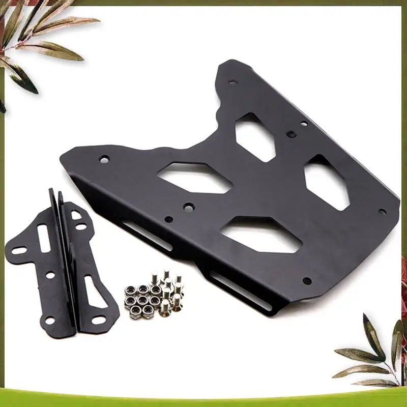 

AB98-задняя багажная полка для мотоцикла, опорная полка, держатель багажника, кронштейн для KAWASAKI VERSYS 650 Versys 650