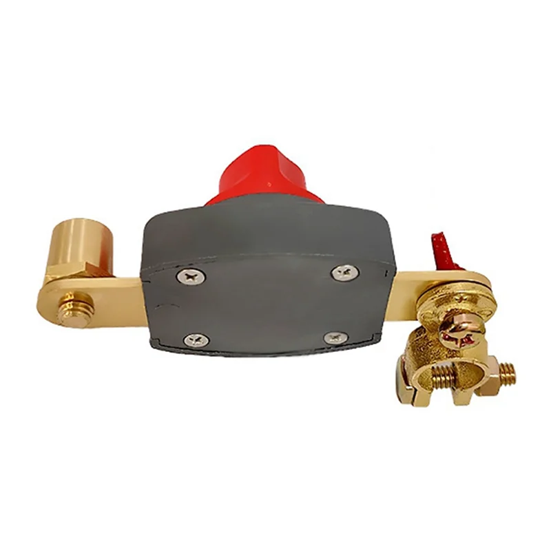 A45F-مفاتيح فصل البطارية تشغيل/إيقاف عازل البطارية قطع الطاقة Maste R المعزل قطاع دارة أجزاء لسيارة RV والقارب