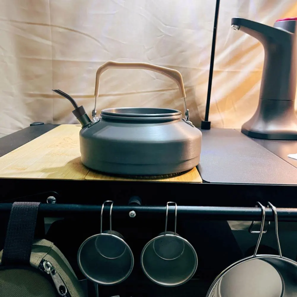 

Outdoor Camping Kettle Spout Extension Nozzle Silicone Stainless Steel Coffee Filter Extension Tube Spouts for Camping Hiking