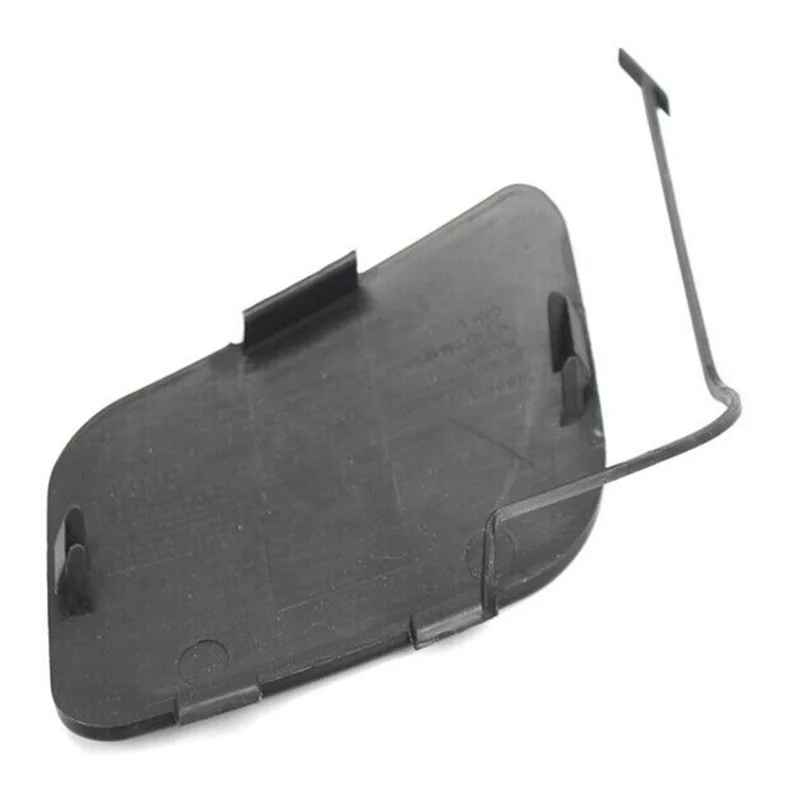 Rear Bumper Tow Hook Eye Cover Cap 30698132 for Volvo XC90 2007-2013