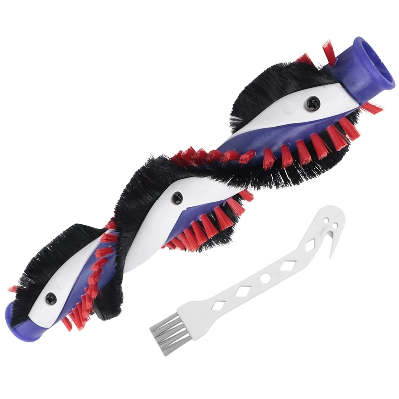 Best Main Roller Brush Replacement for Dyson DC35 DC44 DC45 DC43 Upright Vacuum Cleaner with Cleaning Brush Part 920929-01