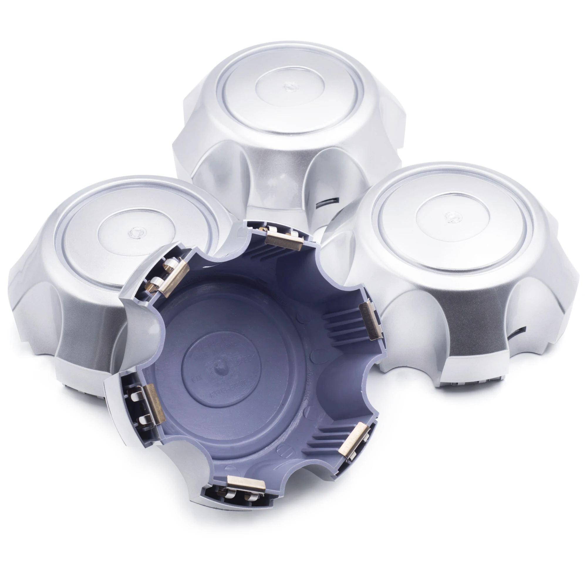 خارج القطر من rhinotuning 4pcs 152mm / 5.99 " داخل القطر 132mm / 5.20 " السيارات محور العجلة غطاء مركز ، تنطبق على 1992-1996 طراد 4260360 200 تاي 044 / 045 أجزاء