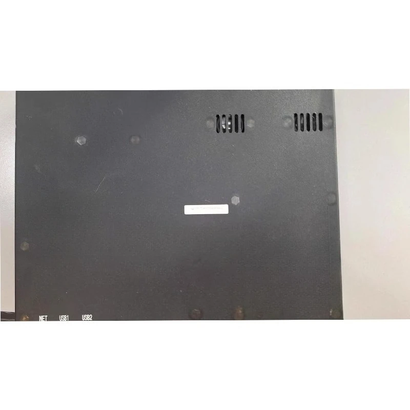 Elevator accessories multimedia display BVT10.4BVT10.1 supports various sizes
