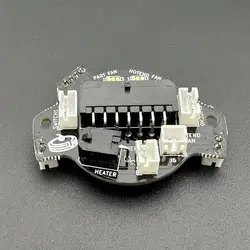Voron Pancake Board NEMA14 Motor Hot End Quick Replacement PCB MiniAB Board For Voron 0.1/0.2 3D Printer
