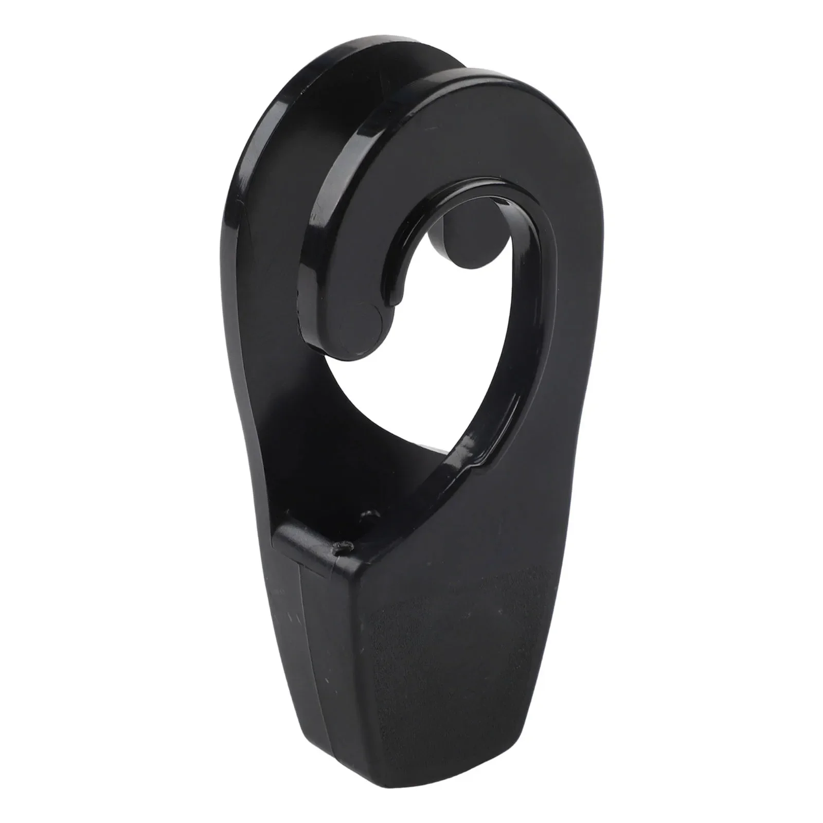 25mm Mudguard Hook Anti-Collision Quick Adjustable Hook Cable Accessories Boat Rail Fender Hanger Replacement Hook Marine Parts