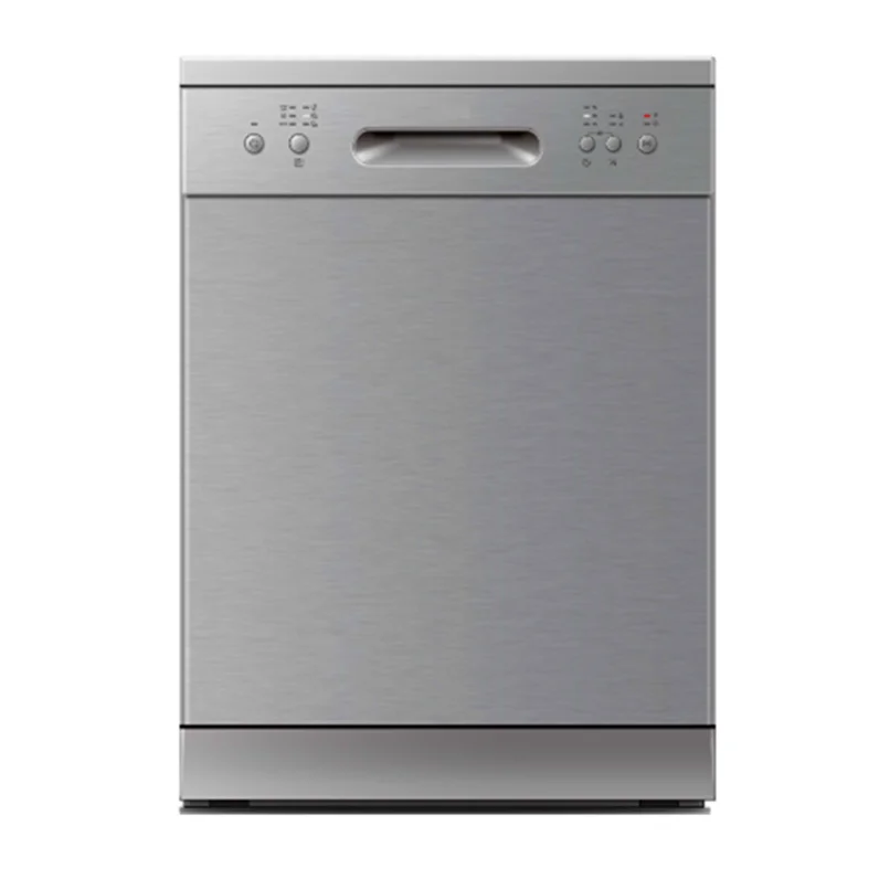 

Silver Color Freestanding commercial dishwasher for sale dish washer