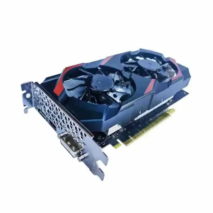 GTX1650 4gb discrete graphics card GPU GDDR6 desktop computer game graphics card
