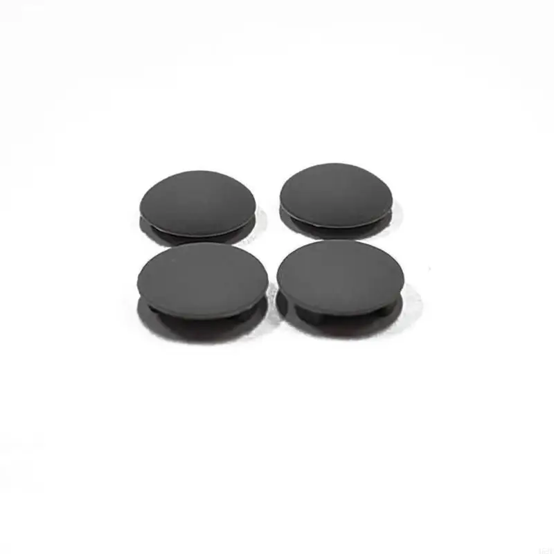 Original 4pcs/Set for Surface Laptop 3/4 Foot Pad DShell Anti-skid Rubber Pad 1867 1873 1951 1868 Rubber Foot