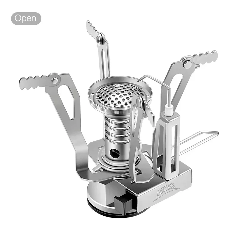 Brs Camping Stove 1…